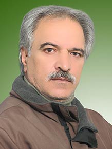 مسعود دستجانی فراهانی