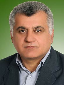 بهنام شاه حسینی