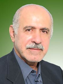مختار کسرائی