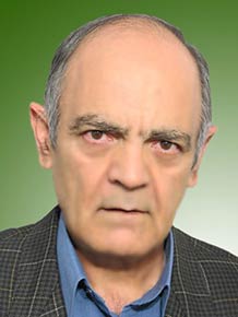 محمد مهدی فصیحی