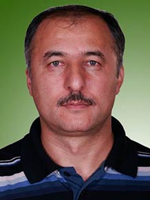 سیدحسین حجتی