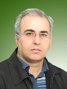 غلامرضا روشنی