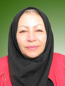 فرح دخت عبادی