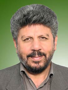 محمود باقری مزیدآبادی