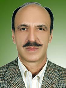 مرتضی گلچین