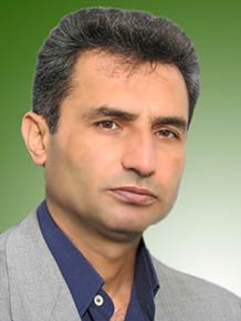 سیامک ربیعی