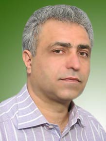 محمدکاظم جلیلی