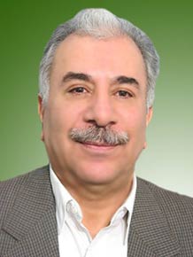 سیدعبدالجلیل موسوی