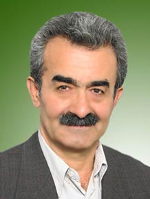 احمد یوسف زاده