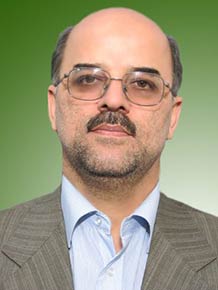 وجیه اله ساعدی