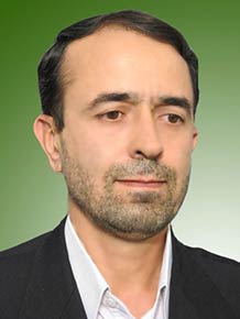 محمد برزگرنفری
