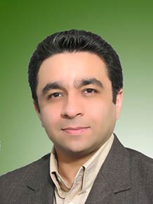 علیرضا شایان