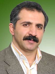علی قریشی طیبی