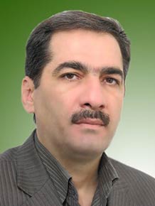 کریم طاهری