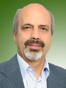 محمد بدیعی جاریانی