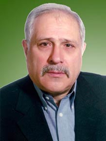 مهربان پروز