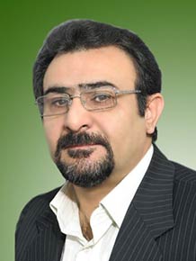 نادر رمضانی