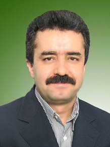 علی آقا عزیزی برزکی
