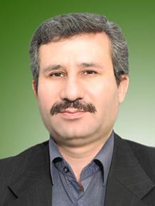 جمشید اسکندری