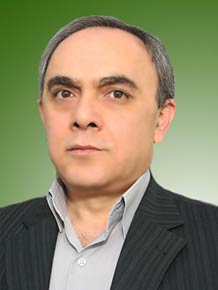 مهرداد آل علی