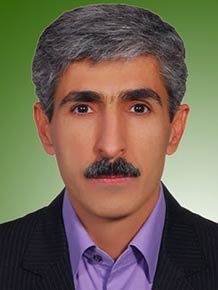 توفیق احسانی