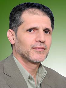 محمدرضا بیگدلی
