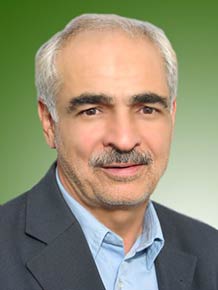 منوچهر سرمدی