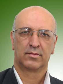 محمد صالحی