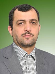 علی محمدی