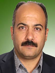 احمد فاضلی