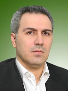 بهنام حسین زاده ظروفچی