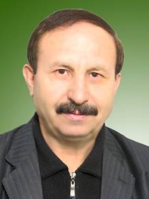 محمد بیاتی