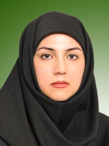 نجمه محجوبی
