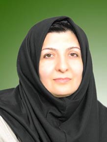 فاطمه امرالهی بیوکی