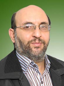 غلامرضا مسعودموغاری