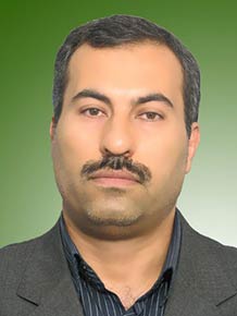 مهران کریمیان ریزی