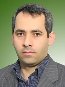 سیدرضا شریعت زاده