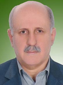 محمدعلی زاهدی