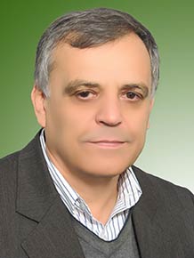عبداله تمدنی جهرمی
