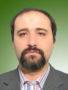 علی علیمردانی