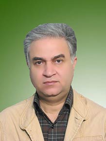 بابک ایلخانی پور