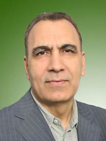 شهرام بهزادپور