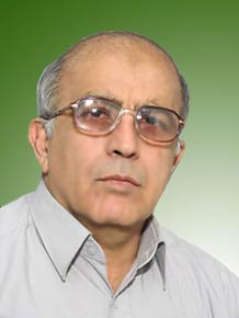 محمد محمدی