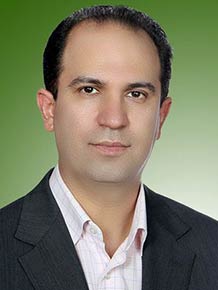 فرشاد لهراسبی