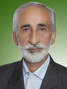غلامعلی شمس احمدی