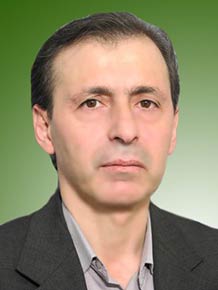 ایرج پروانه