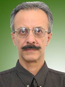 حسین عالمی راد