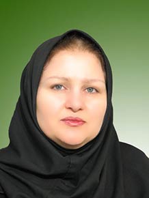 فریده منصوری