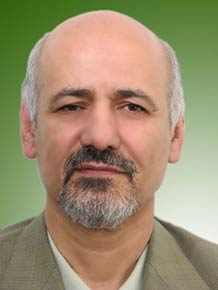 سیدولی اله توکلی طباء
