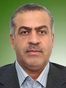 علی فرجی